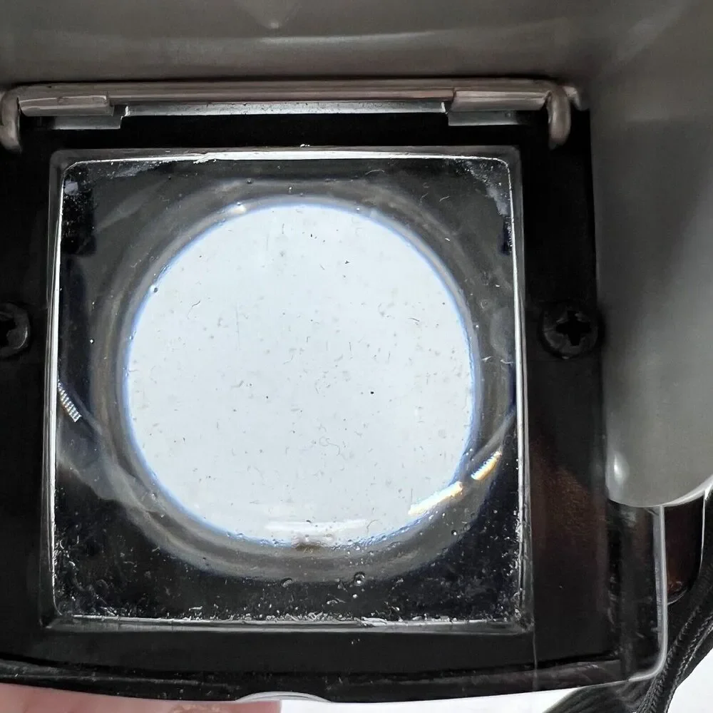 Vintage 1957 Kodak Brownie Starflex Camera with Dakon Lens